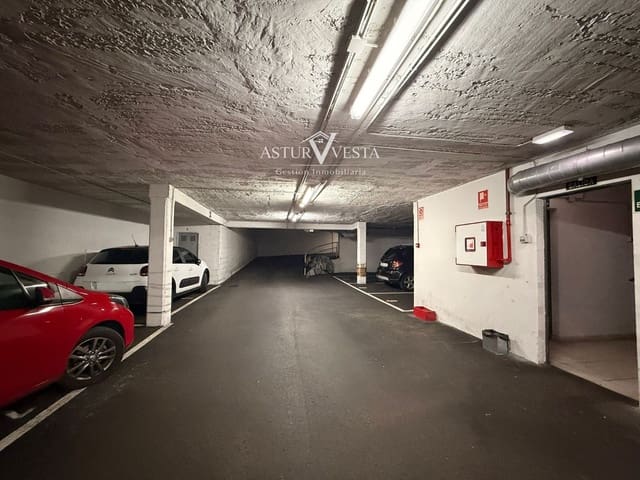 Garage for sale in Gijón - € 12,000 (Ref: 9885226)
