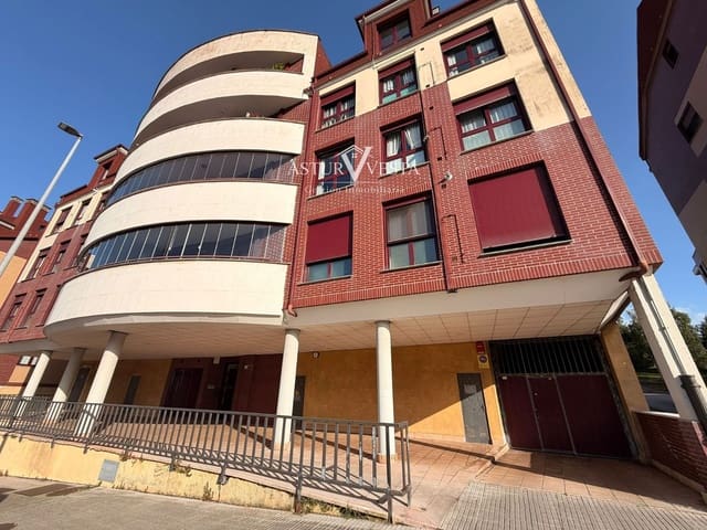 Garage for sale in Gijón - € 12,000 (Ref: 9885226)