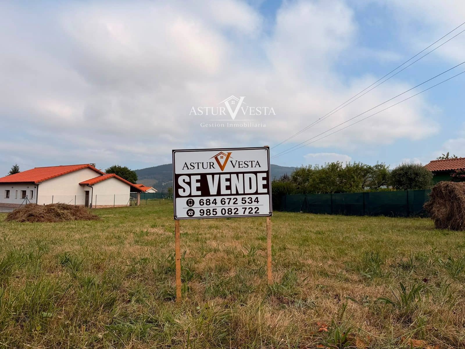 Byggetomt til salgs i Cudillero - € 15 000 (Ref: 9885227)
