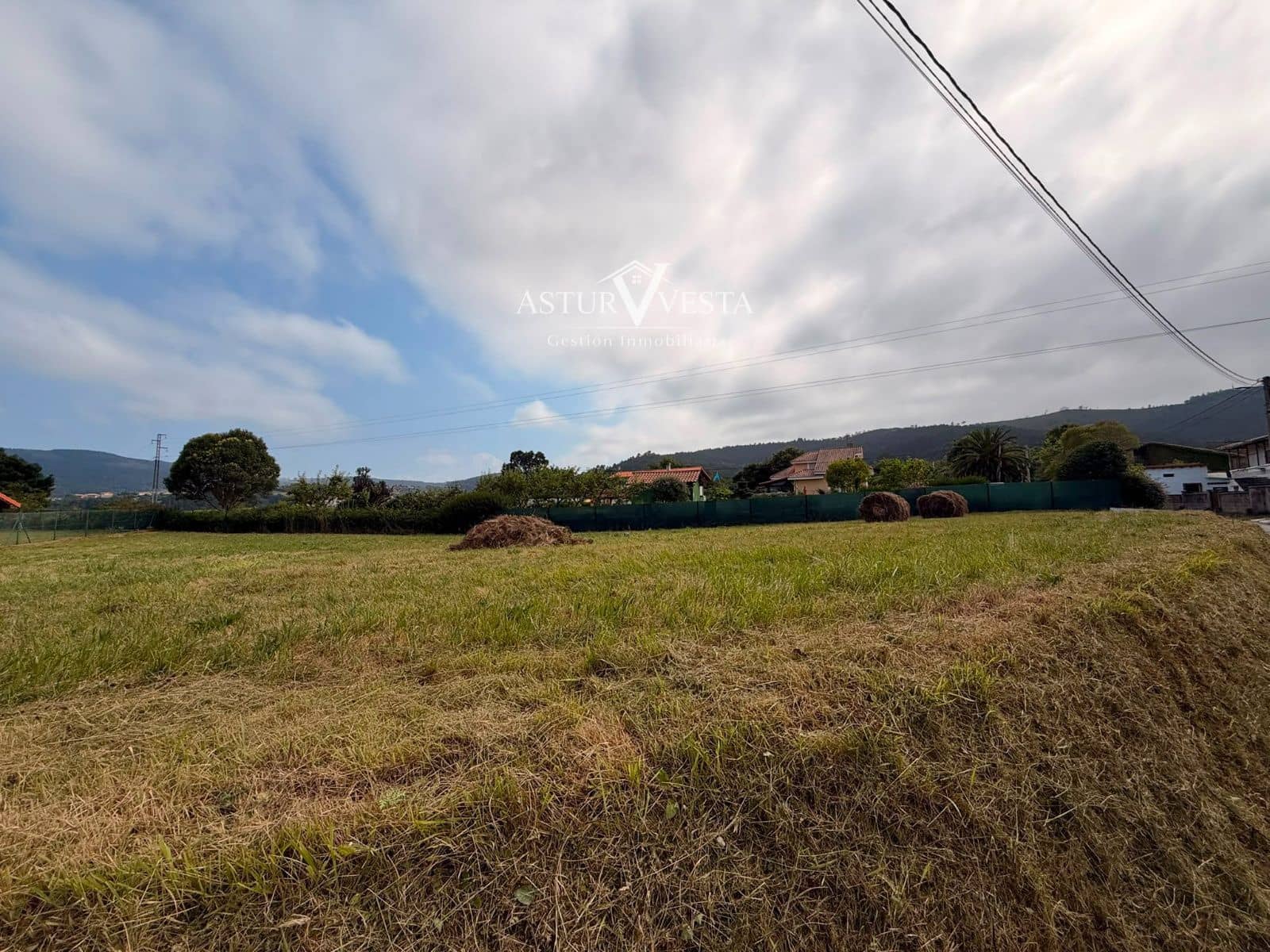 Byggetomt til salgs i Cudillero - € 15 000 (Ref: 9885227)