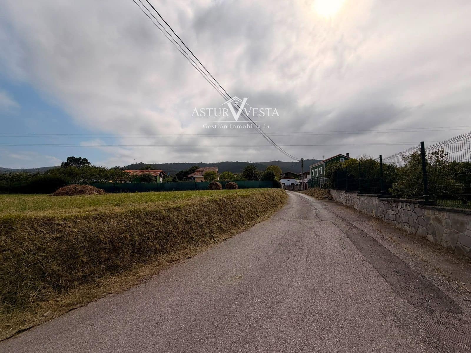 Byggetomt til salgs i Cudillero - € 15 000 (Ref: 9885227)
