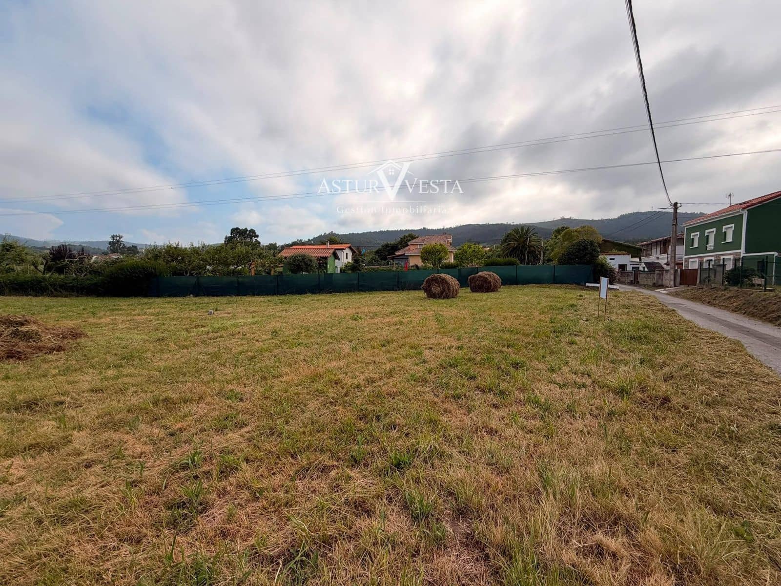 Byggetomt til salgs i Cudillero - € 15 000 (Ref: 9885227)