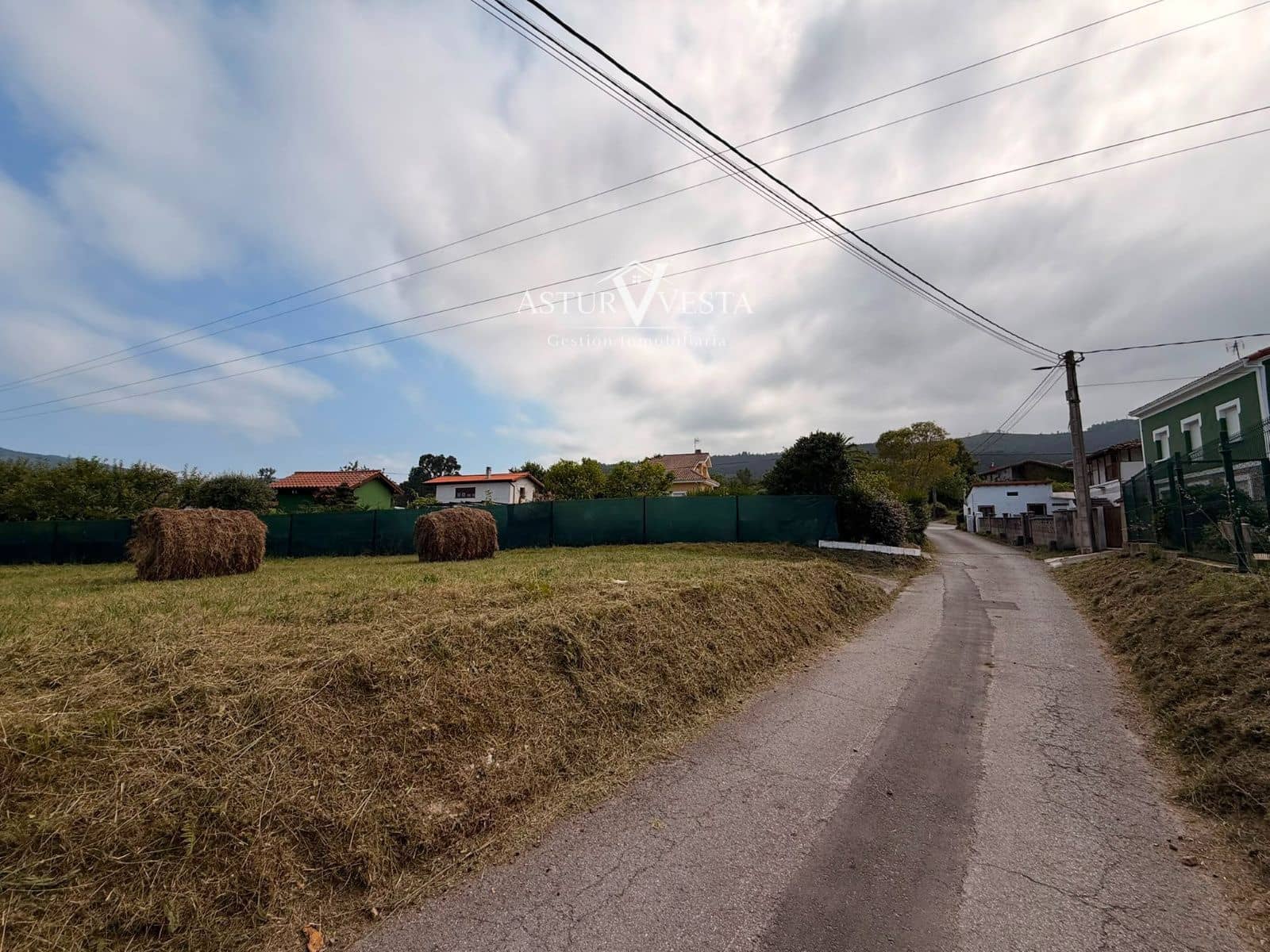 Byggetomt til salgs i Cudillero - € 15 000 (Ref: 9885227)