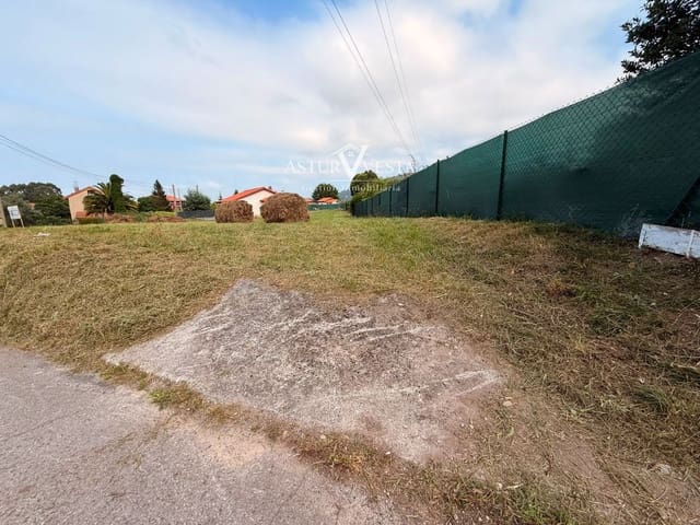 Tontti myytävänä paikassa Cudillero - 15 000 € (Ref: 9885227)
