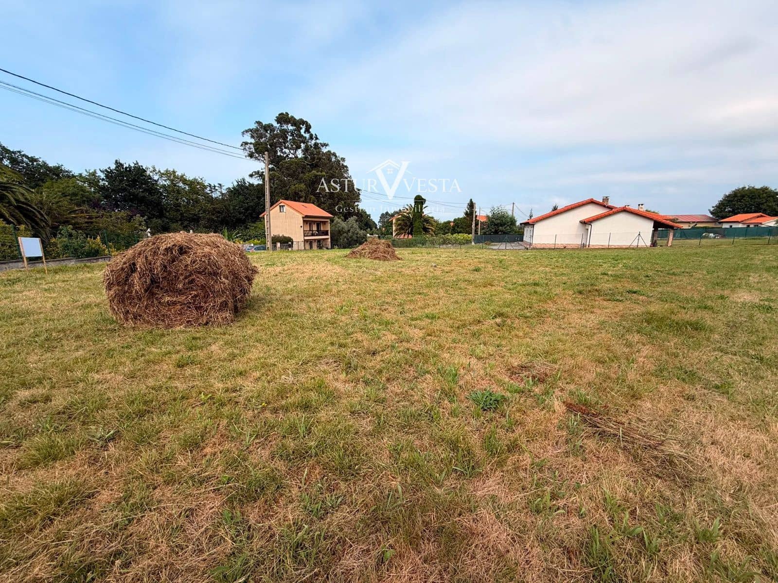 Byggetomt til salgs i Cudillero - € 15 000 (Ref: 9885227)