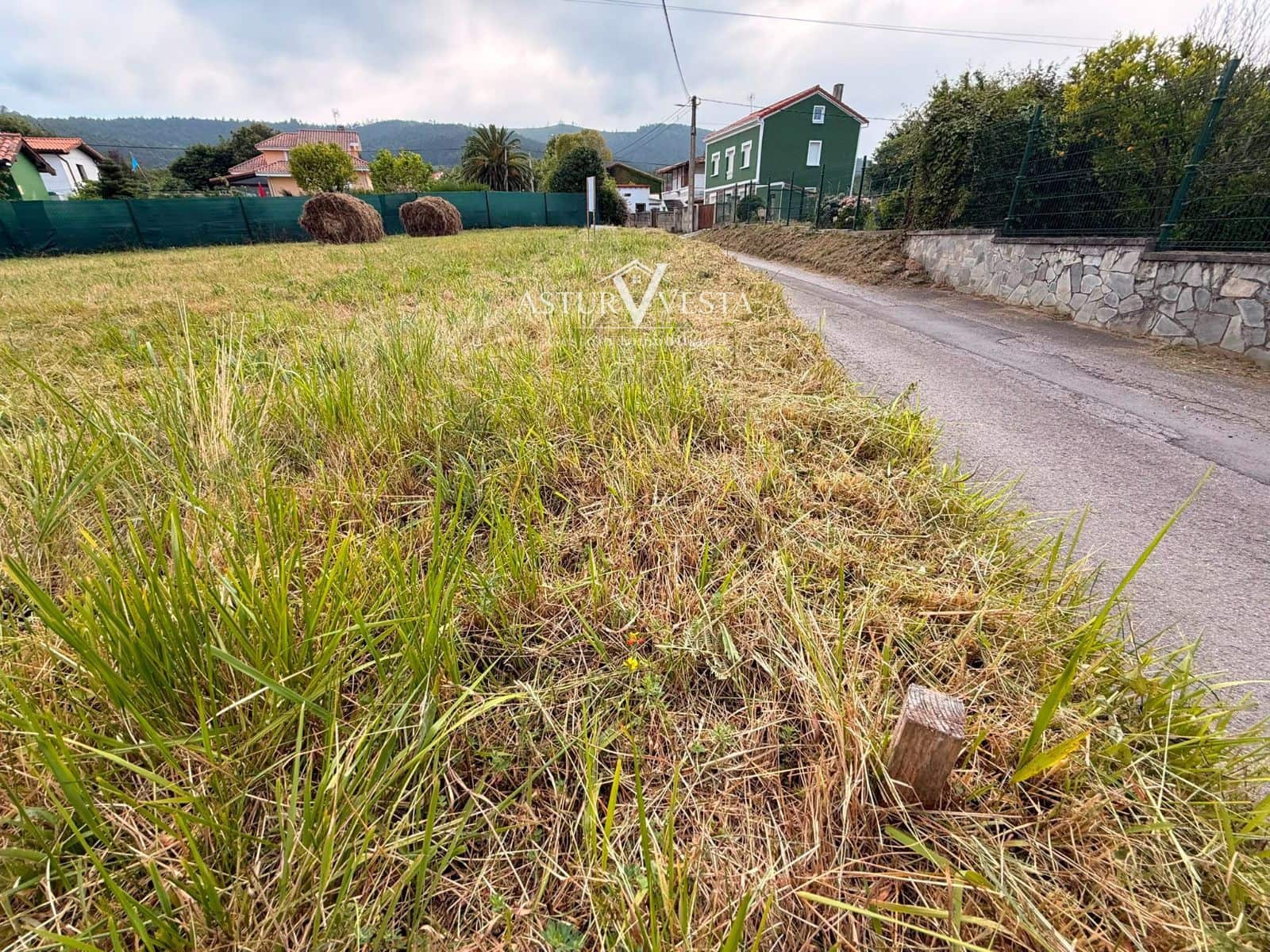 Byggetomt til salgs i Cudillero - € 15 000 (Ref: 9885227)