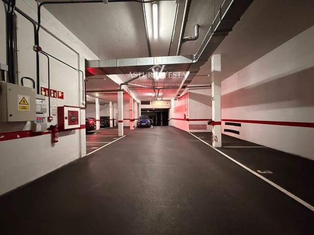 Garage for sale in Gijón - € 22,000 (Ref: 9885303)
