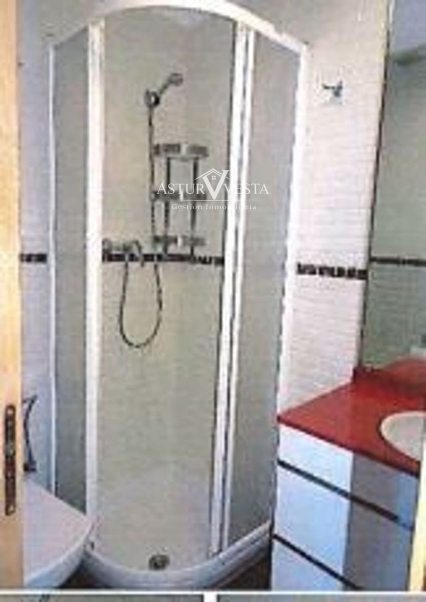 1 camera da letto Attico in vendita in Gijon - 15.000 € (Rif: 9885334)