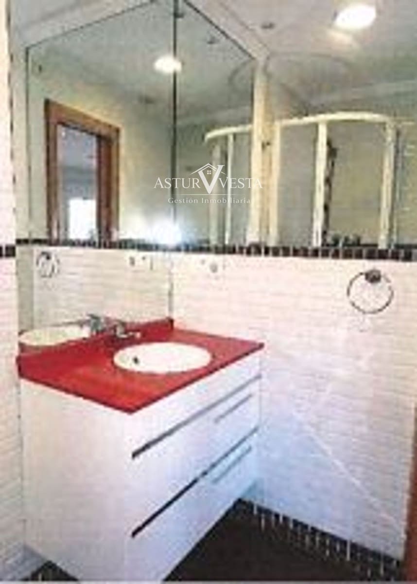 1 camera da letto Attico in vendita in Gijon - 15.000 € (Rif: 9885334)