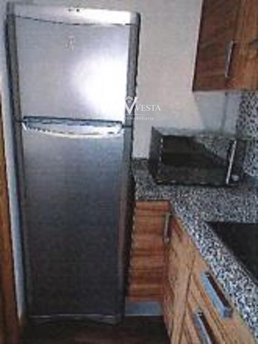 1 camera da letto Attico in vendita in Gijon - 15.000 € (Rif: 9885334)