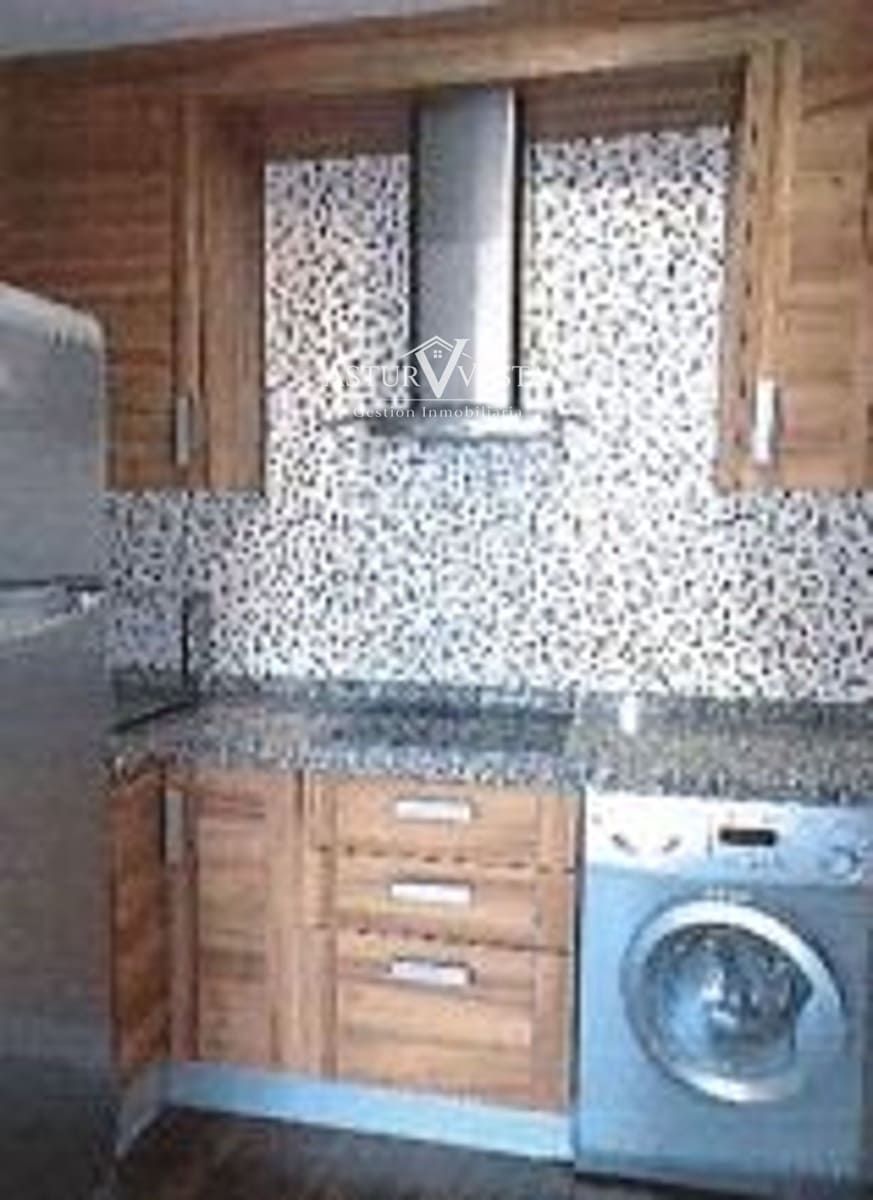 1 camera da letto Attico in vendita in Gijon - 15.000 € (Rif: 9885334)