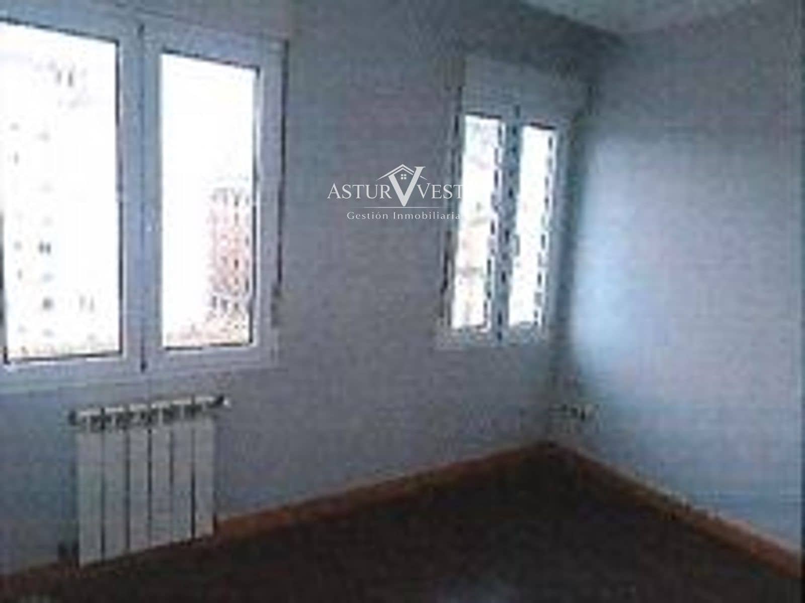 1 camera da letto Attico in vendita in Gijon - 15.000 € (Rif: 9885334)