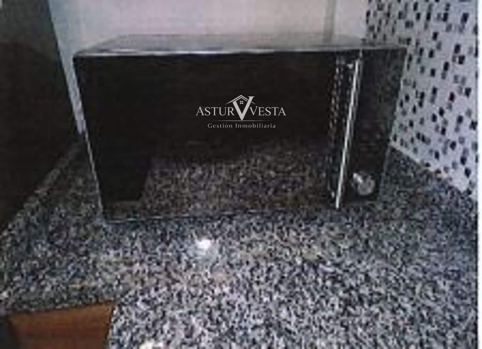 1 camera da letto Attico in vendita in Gijon - 15.000 € (Rif: 9885334)