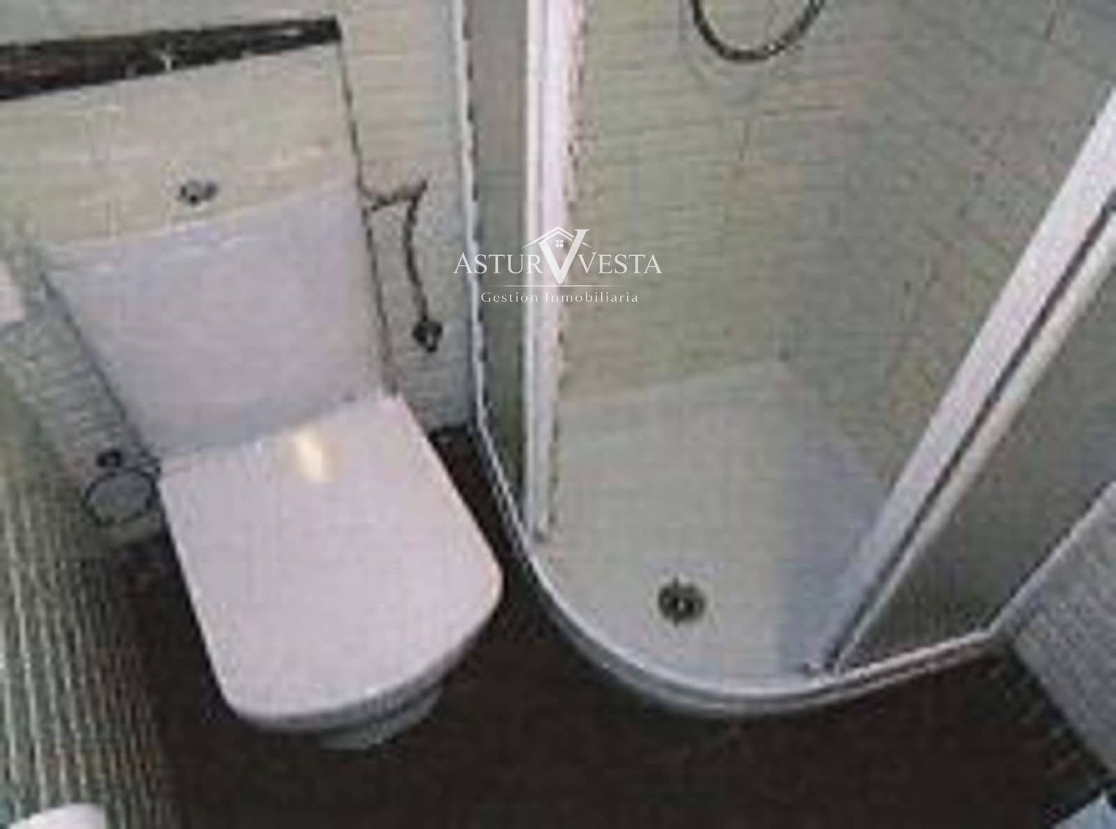 1 camera da letto Attico in vendita in Gijon - 15.000 € (Rif: 9885334)
