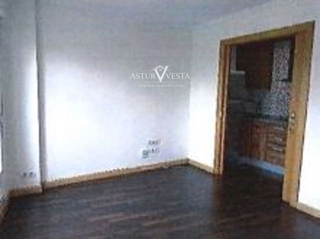 1 soveværelse Penthouse til salg i Gijón - € 15.000 (Ref: 9885334)