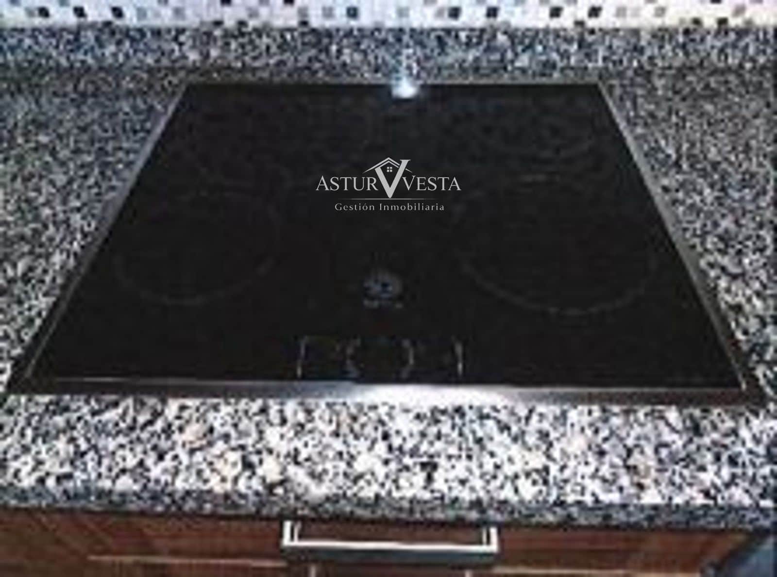 1 camera da letto Attico in vendita in Gijon - 15.000 € (Rif: 9885334)