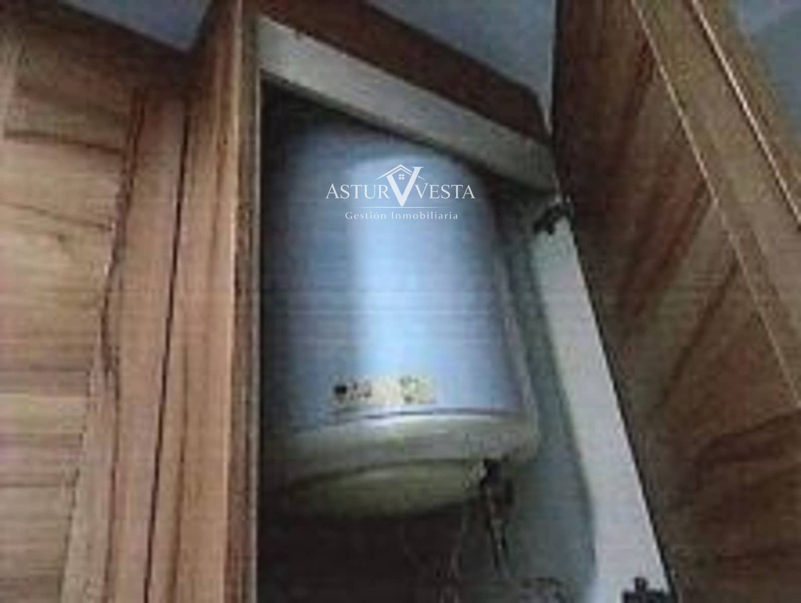 1 camera da letto Attico in vendita in Gijon - 15.000 € (Rif: 9885334)