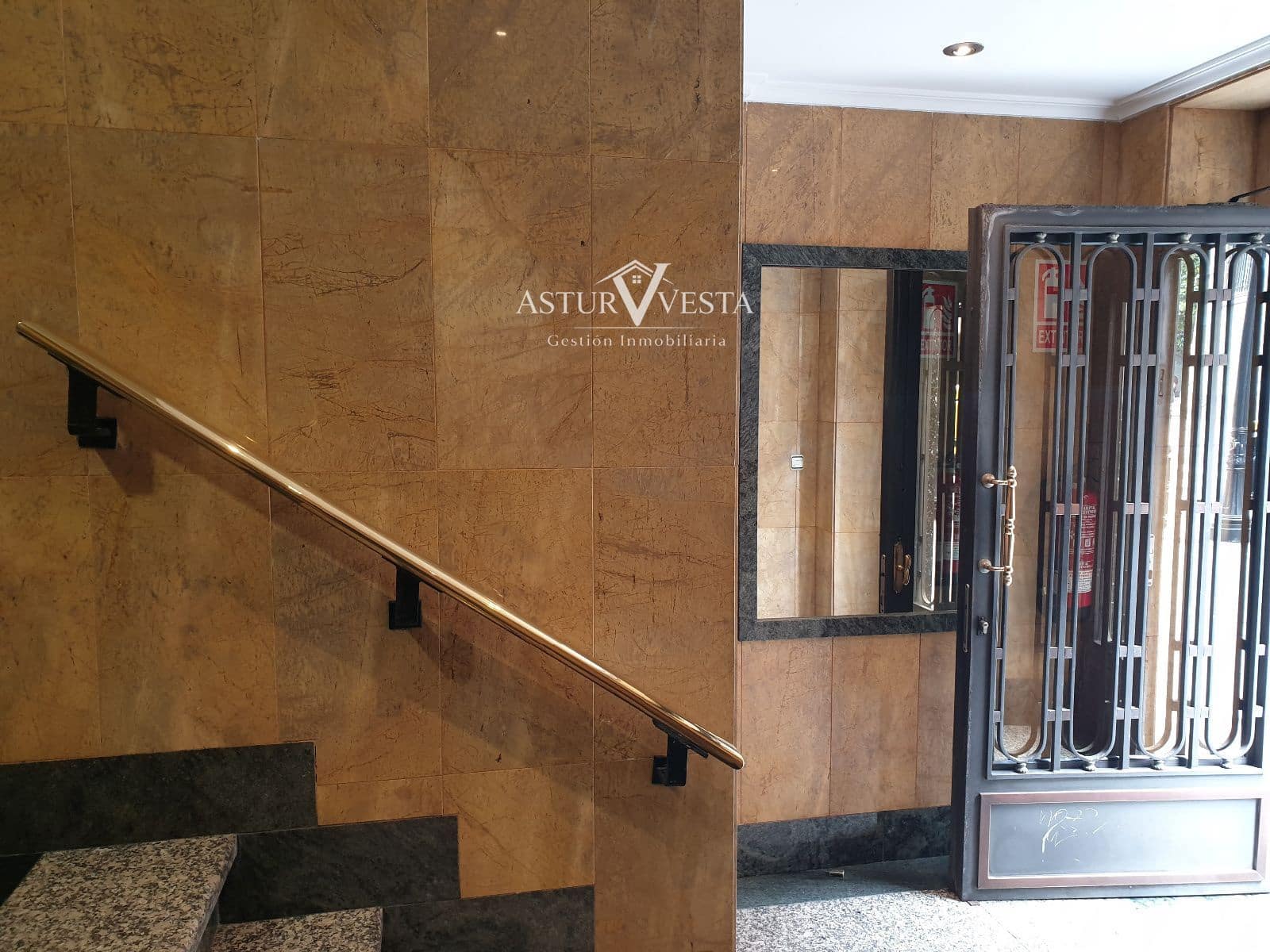 1 camera da letto Attico in vendita in Gijon - 15.000 € (Rif: 9885334)