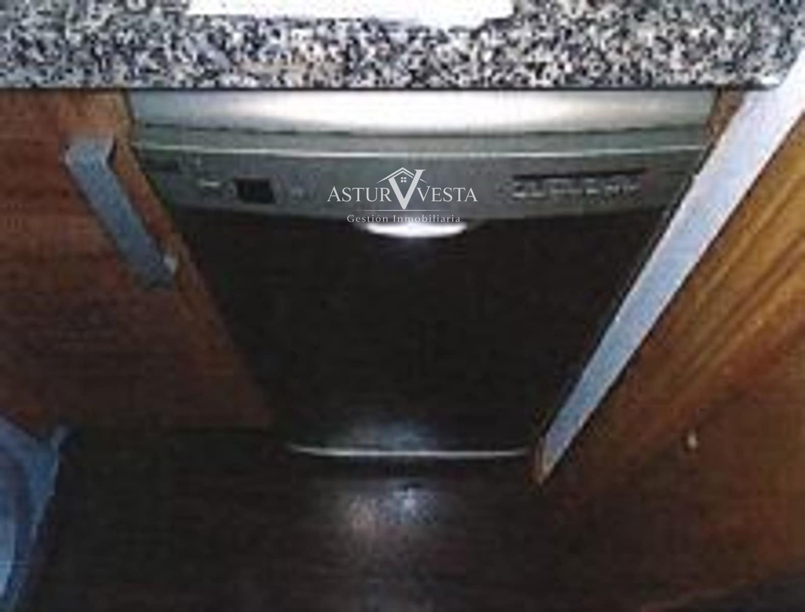 1 camera da letto Attico in vendita in Gijon - 15.000 € (Rif: 9885334)