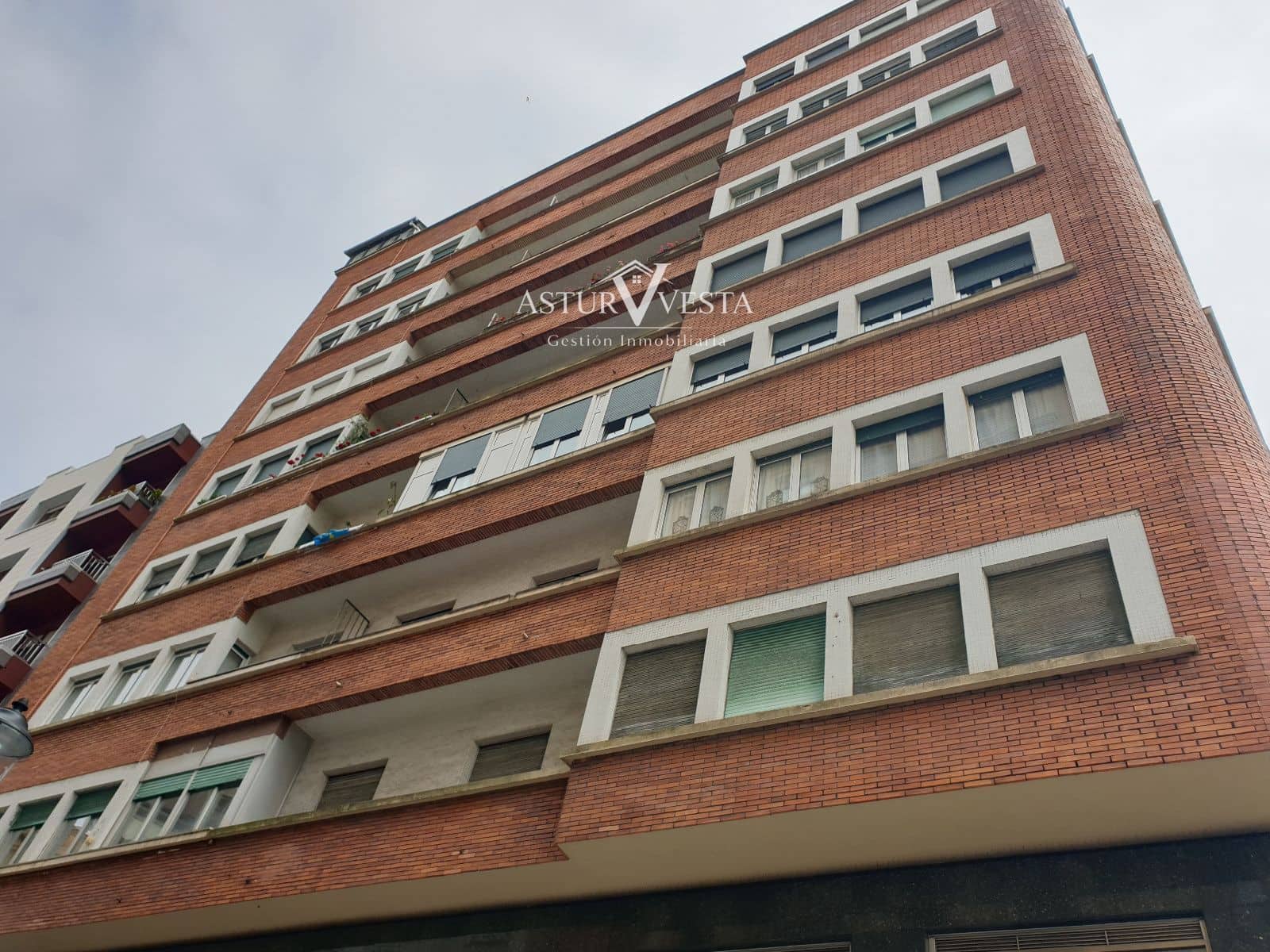 1 camera da letto Attico in vendita in Gijon - 15.000 € (Rif: 9885334)