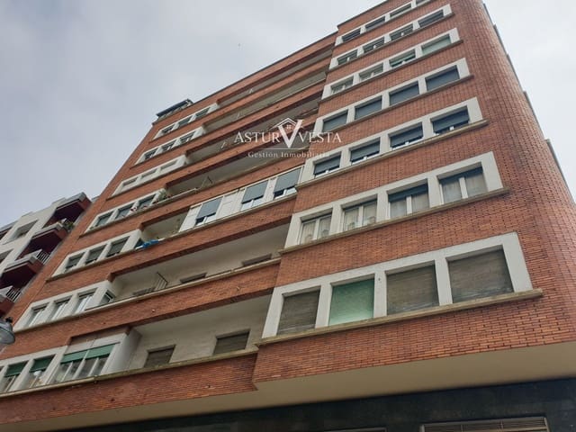1 soveværelse Penthouse til salg i Gijón - € 15.000 (Ref: 9885334)