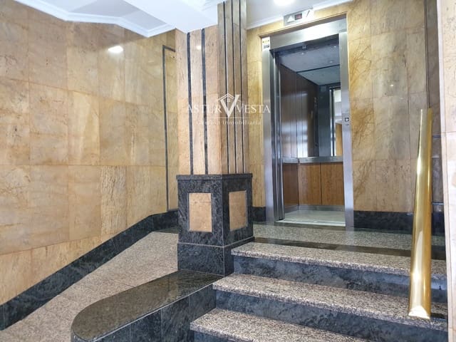 1 soveværelse Penthouse til salg i Gijón - € 15.000 (Ref: 9885334)