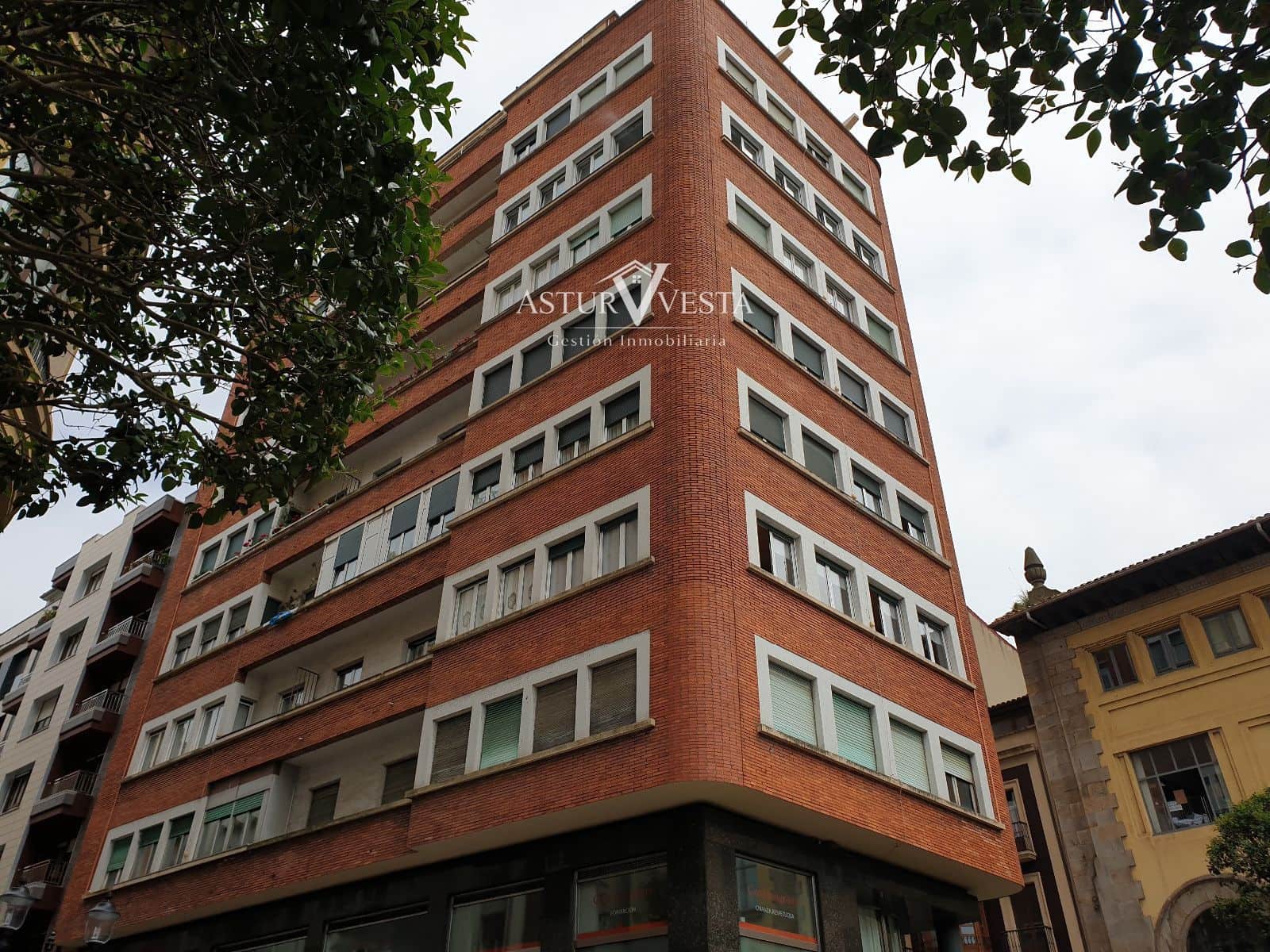 1 camera da letto Attico in vendita in Gijon - 15.000 € (Rif: 9885334)