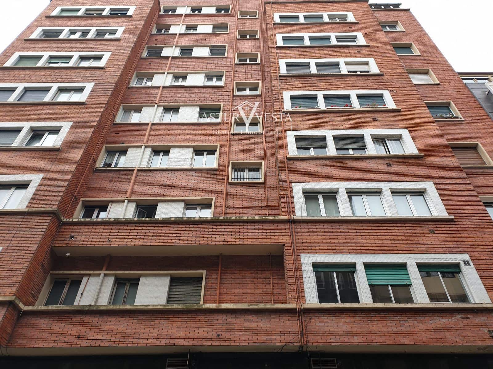 1 camera da letto Attico in vendita in Gijon - 15.000 € (Rif: 9885334)