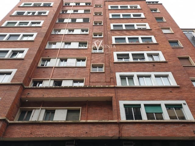 1 soveværelse Penthouse til salg i Gijón - € 15.000 (Ref: 9885334)