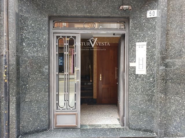 1 soveværelse Penthouse til salg i Gijón - € 15.000 (Ref: 9885334)