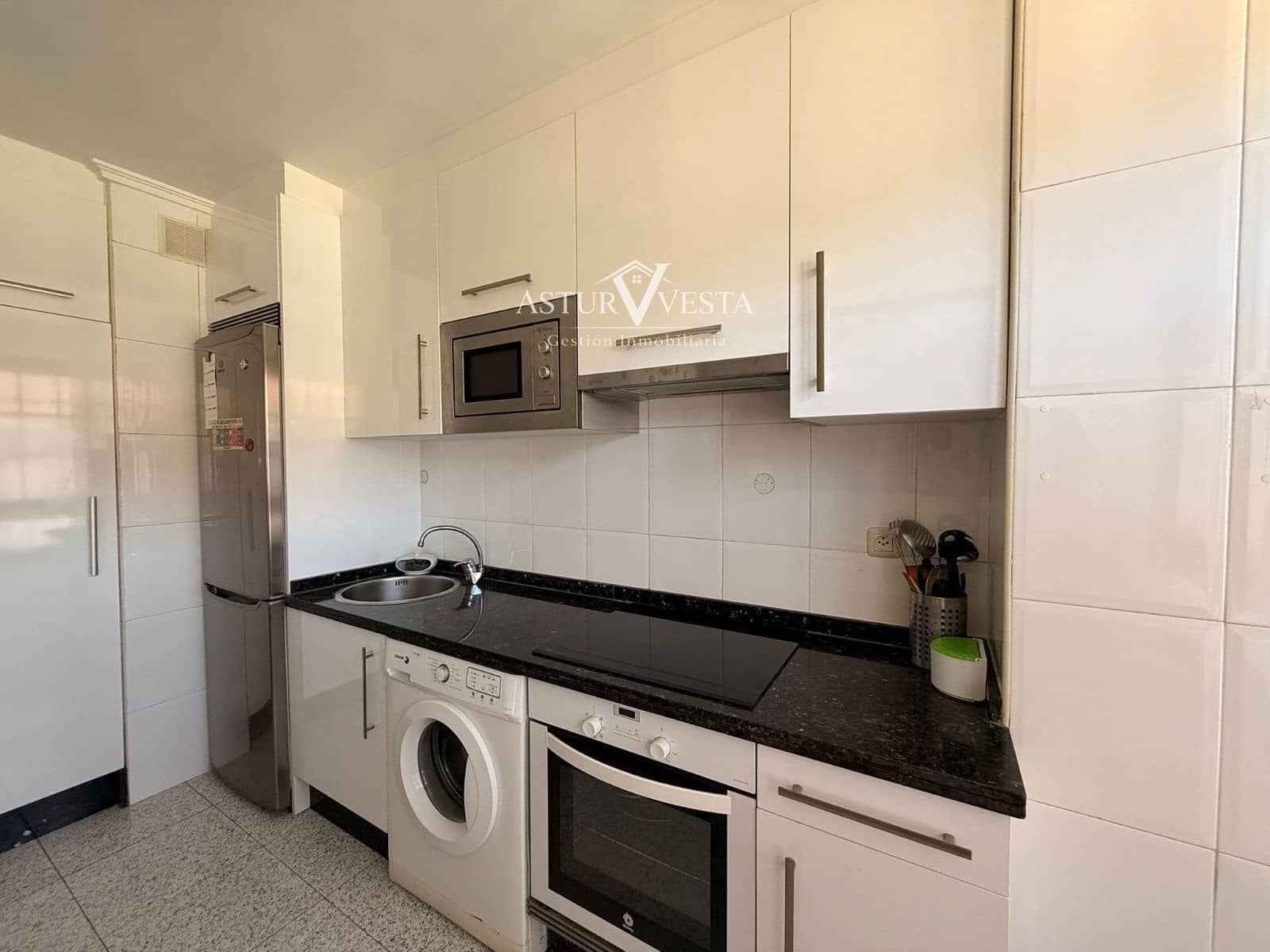 3 soveværelse Lejlighed til salg i Siero - € 195.000 (Ref: 9888316)