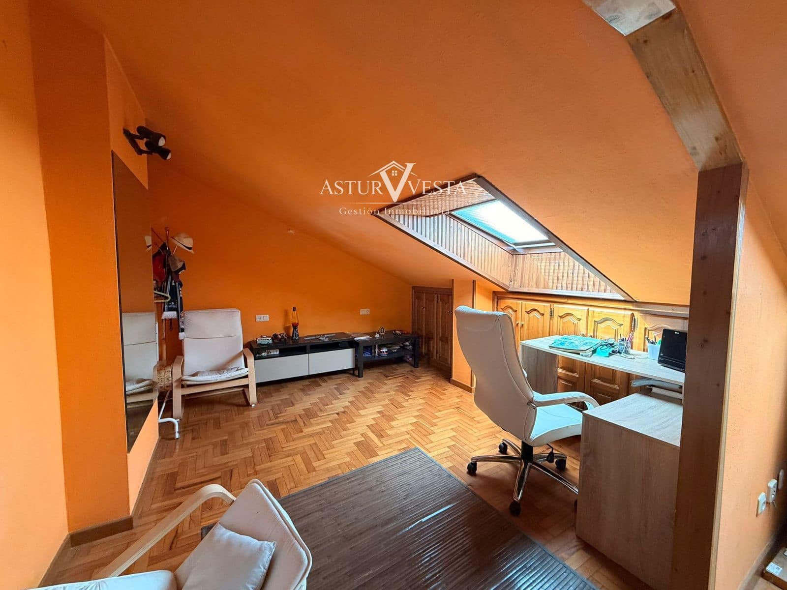 3 soveværelse Lejlighed til salg i Siero - € 195.000 (Ref: 9888316)