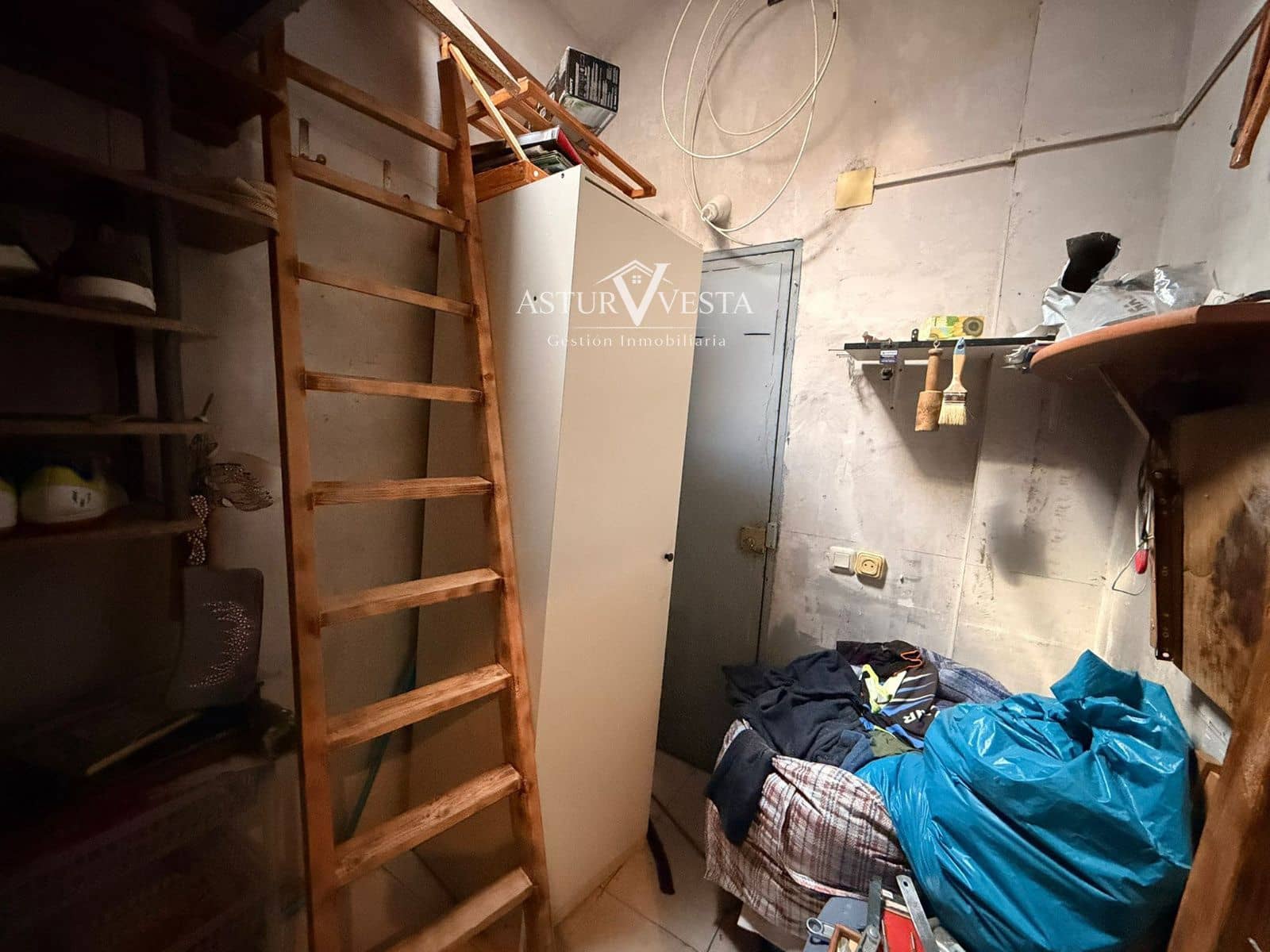 3 soveværelse Lejlighed til salg i Siero - € 195.000 (Ref: 9888316)