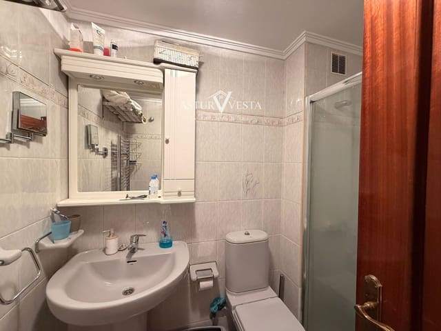3 soveværelse Lejlighed til salg i Siero - € 195.000 (Ref: 9888316)