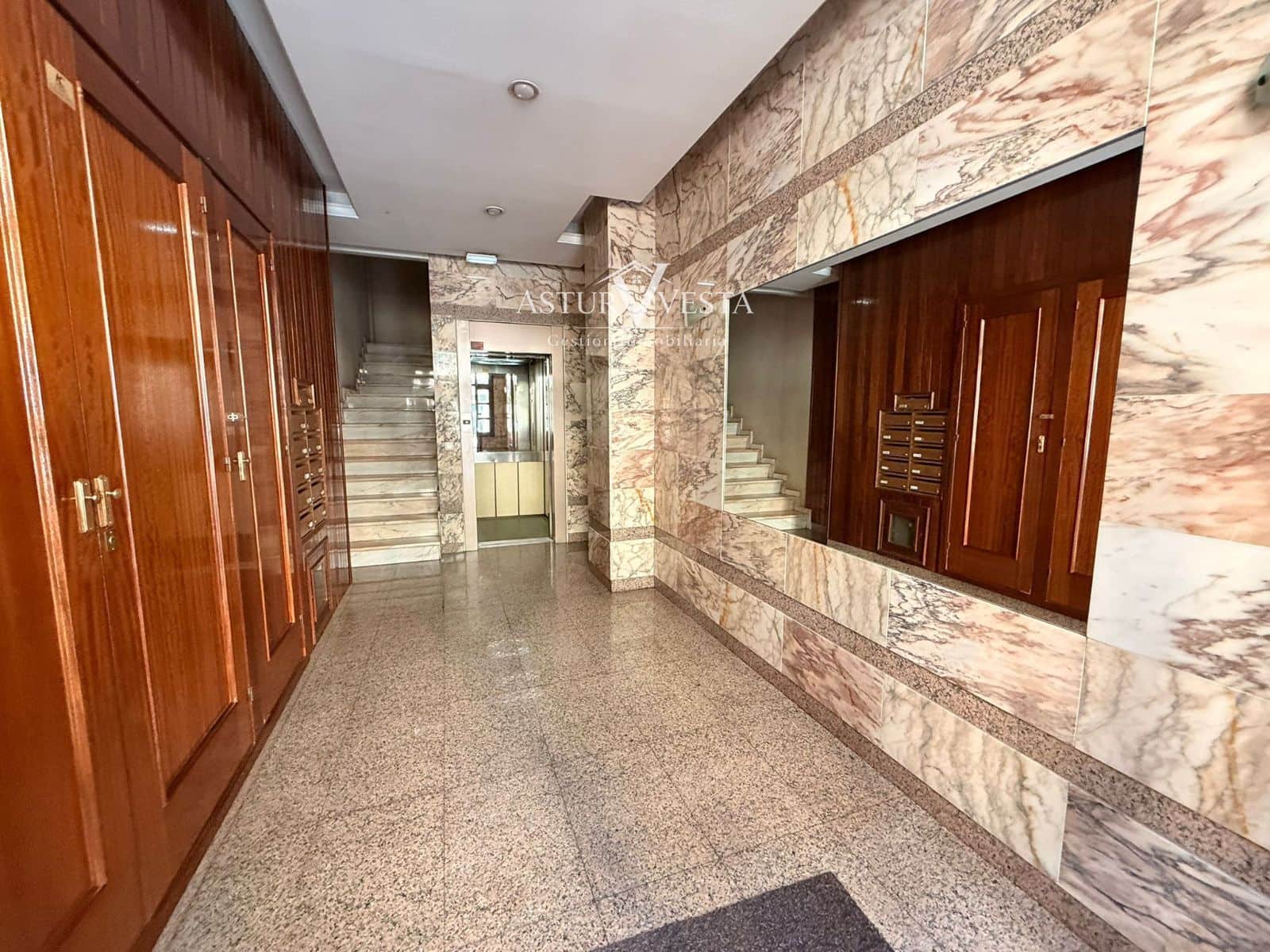 3 soveværelse Lejlighed til salg i Siero - € 195.000 (Ref: 9888316)