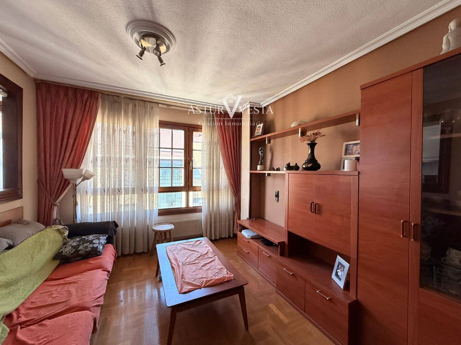3 soveværelse Lejlighed til salg i Siero - € 195.000 (Ref: 9888316)