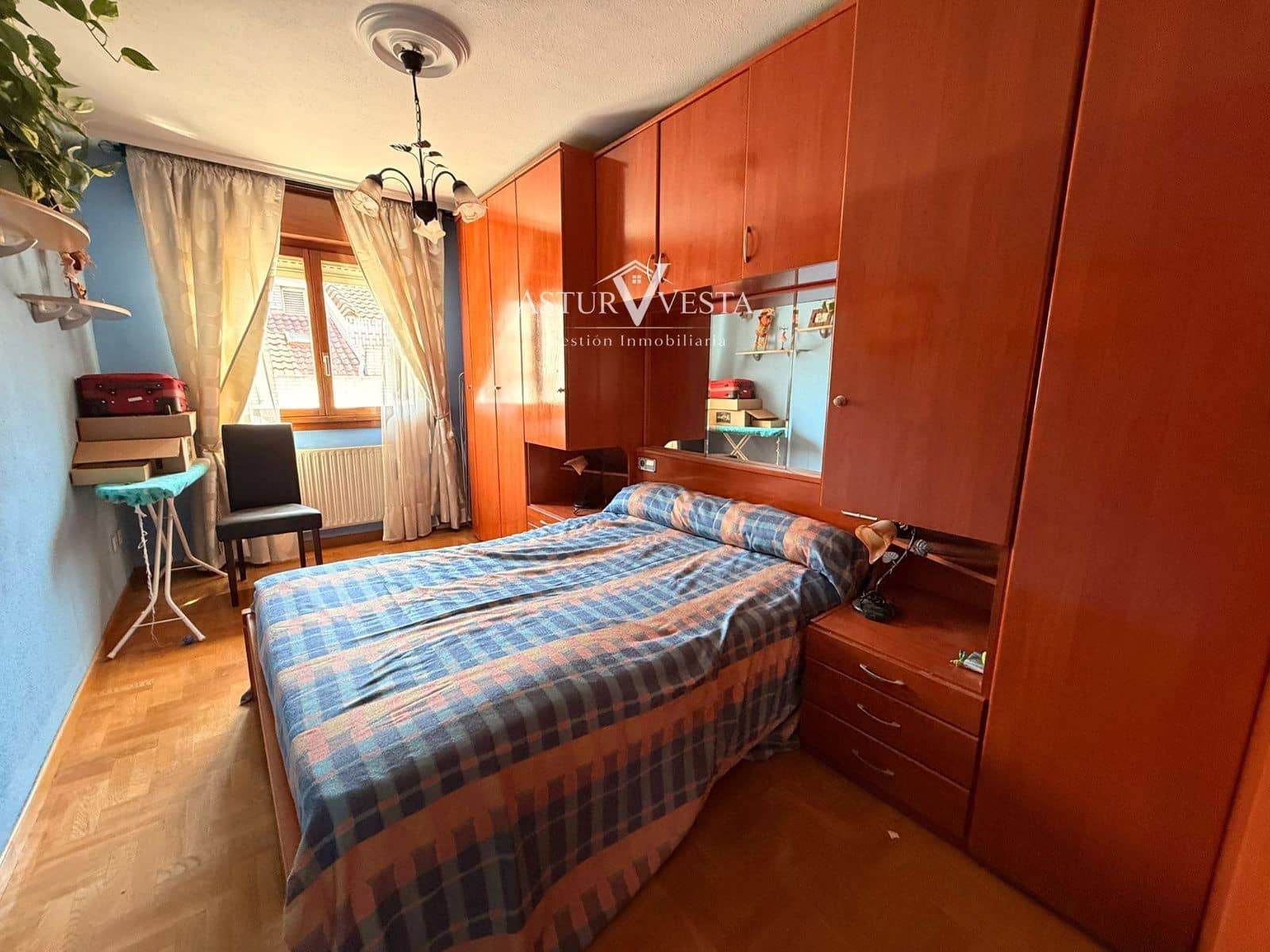 3 soveværelse Lejlighed til salg i Siero - € 195.000 (Ref: 9888316)