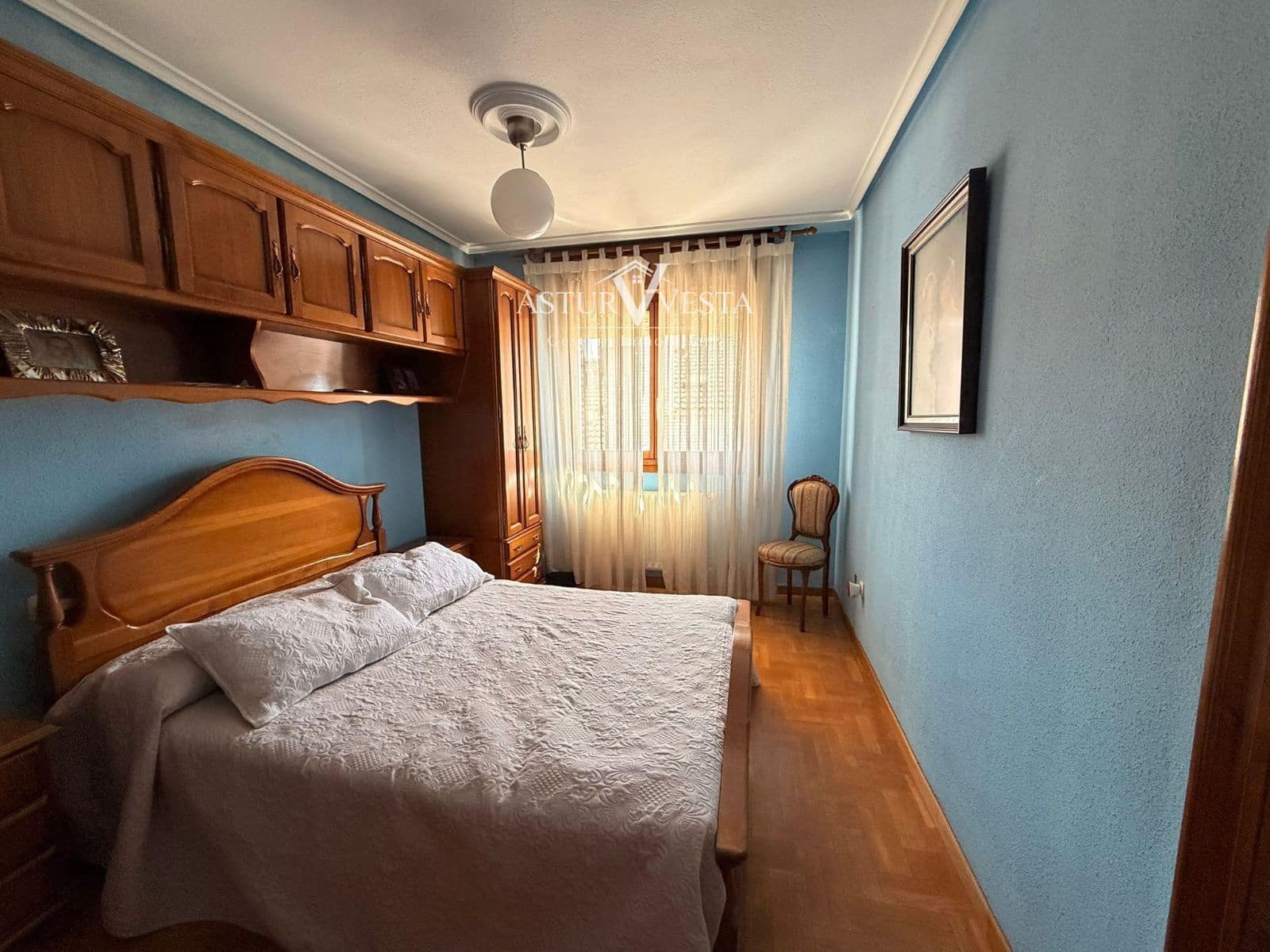 3 soveværelse Lejlighed til salg i Siero - € 195.000 (Ref: 9888316)