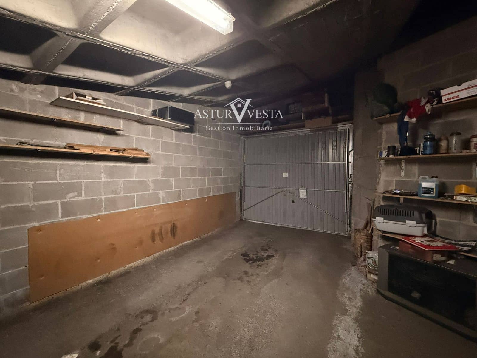 3 soveværelse Lejlighed til salg i Siero - € 195.000 (Ref: 9888316)