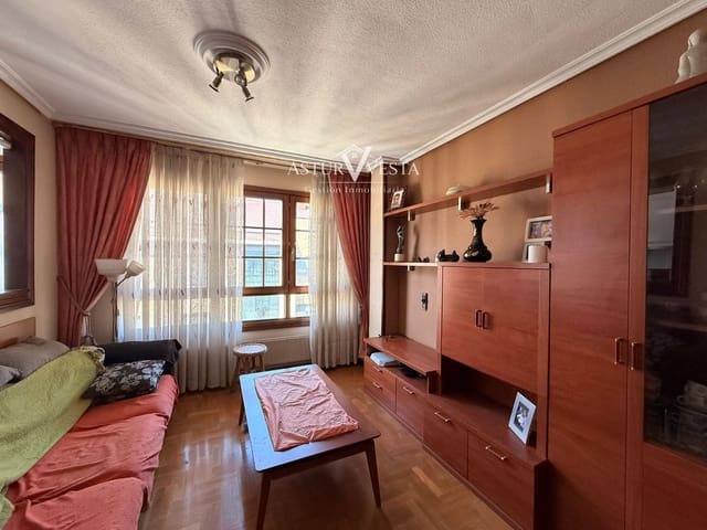 3 soveværelse Lejlighed til salg i Siero - € 195.000 (Ref: 9888316)