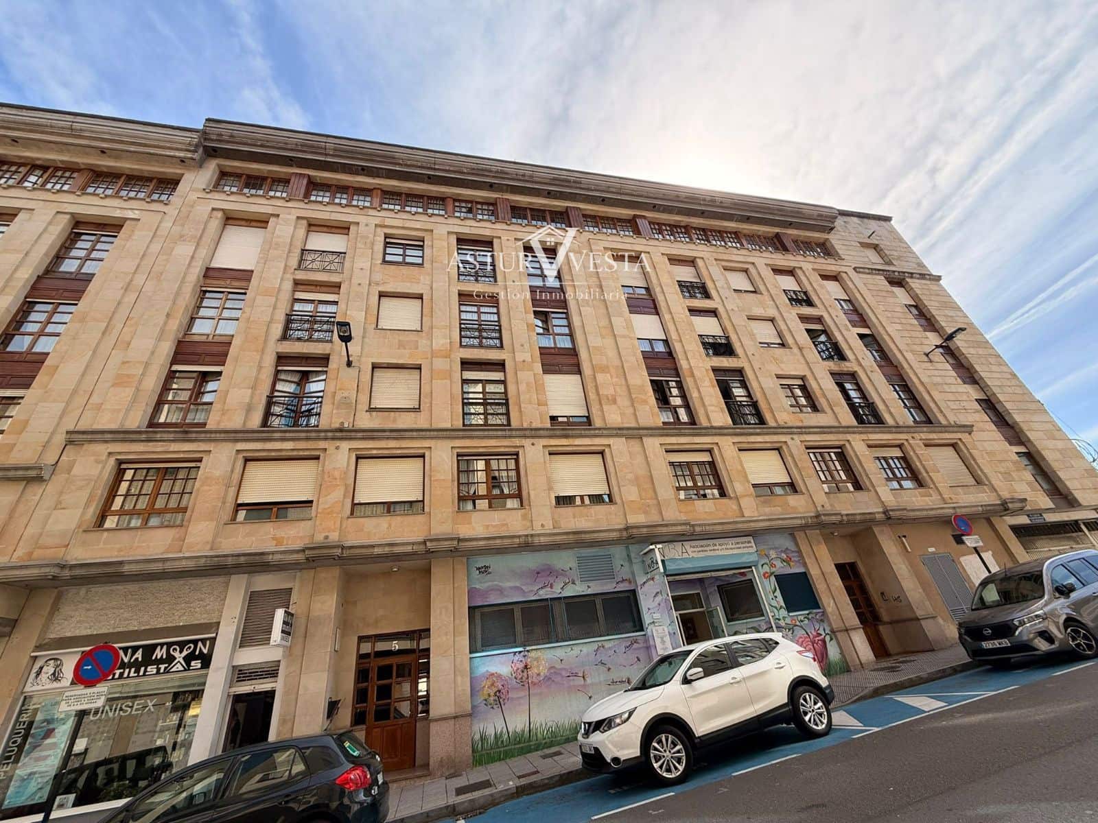 3 soveværelse Lejlighed til salg i Siero - € 195.000 (Ref: 9888316)