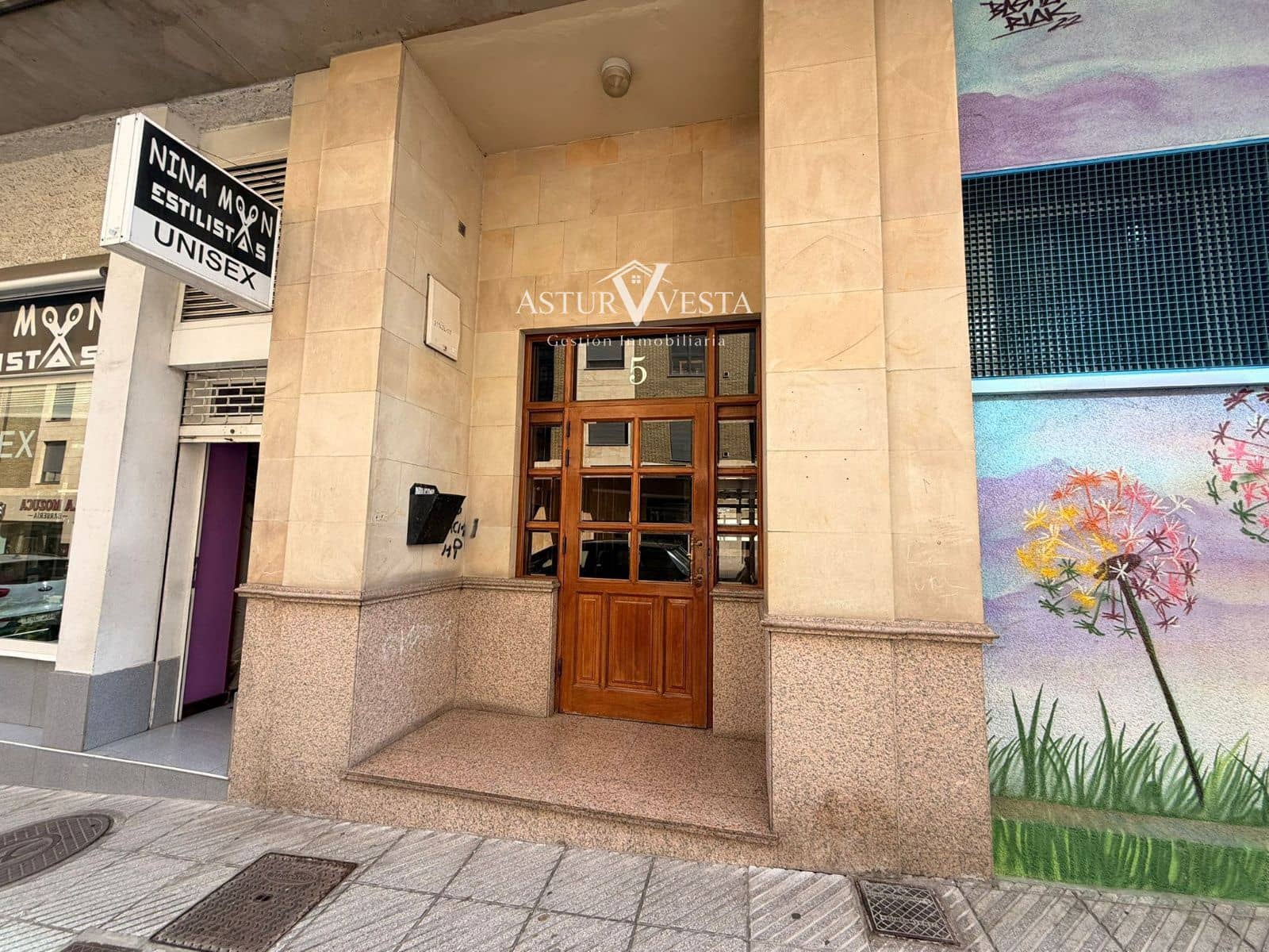 3 soveværelse Lejlighed til salg i Siero - € 195.000 (Ref: 9888316)