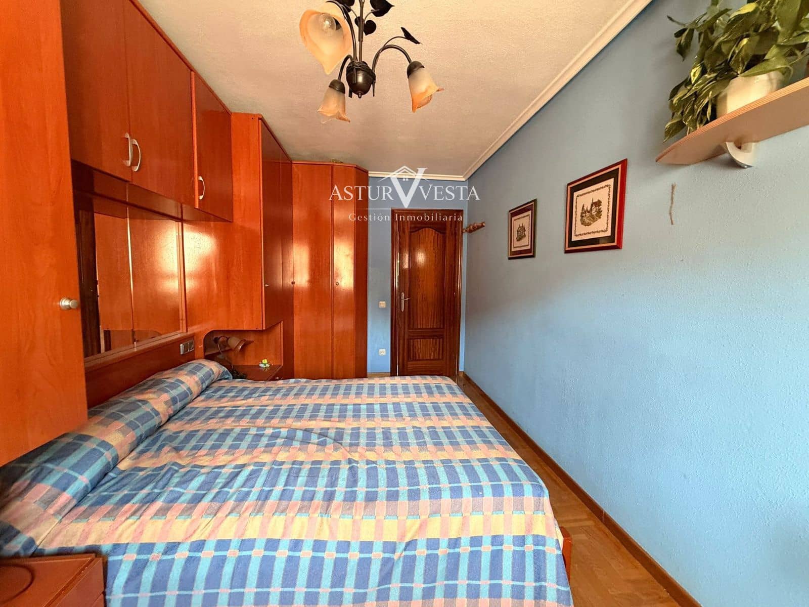 3 soveværelse Lejlighed til salg i Siero - € 195.000 (Ref: 9888316)