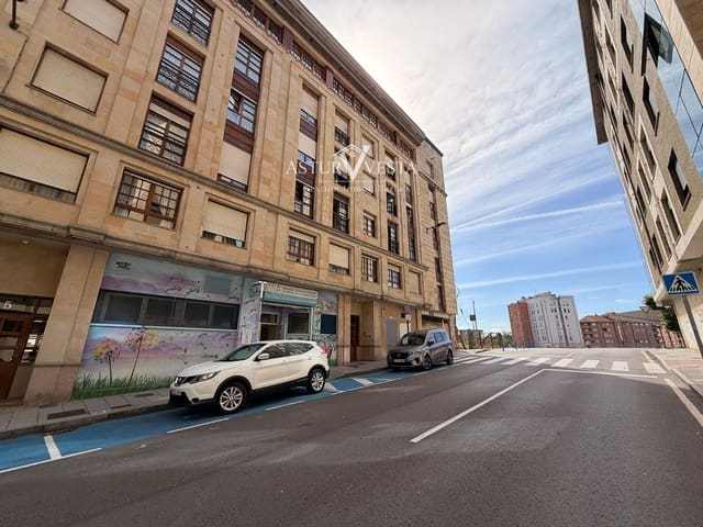 3 soveværelse Lejlighed til salg i Siero - € 195.000 (Ref: 9888316)