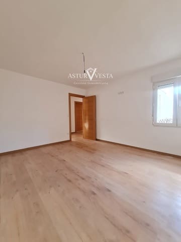 3 camera da letto Appartamento in vendita in Gijón - 136.000 € (Rif: 9891109)