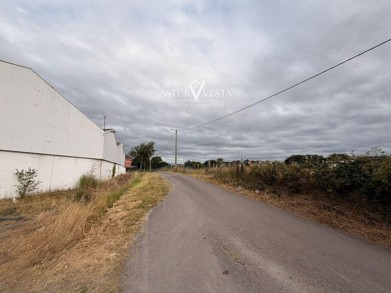Commercial for rent in Siero - € 6,000 (Ref: 9900027)
