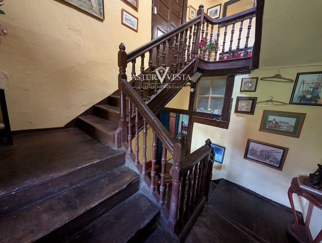 Piso de 4 habitaciones en Salas en venta - 198.000 € (Ref: 9904663)