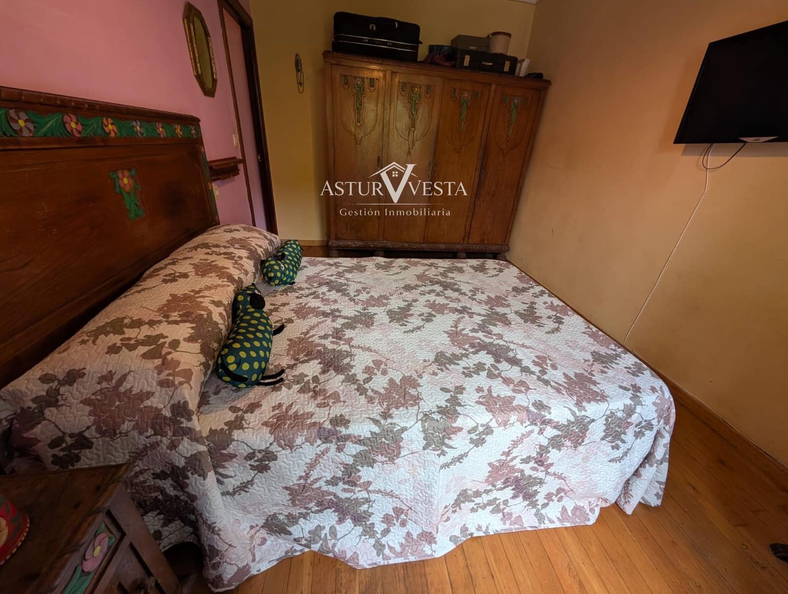 Piso de 4 habitaciones en Salas en venta - 198.000 € (Ref: 9904663)