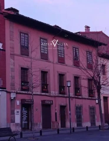 4 soverom Leilighet til salgs i Salas - € 198 000 (Ref: 9904663)