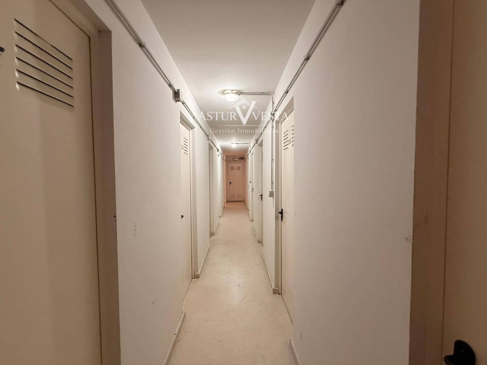 2 bedroom Flat for sale in Aviles with garage - € 210,000 (Ref: 9928651)